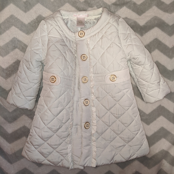 Janie and Jack jacket - Picture 1 of 1